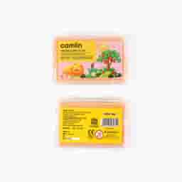 Camlin Modelling Clay 150 g Peach