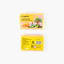 Camlin Modelling Clay 150 g Yellow