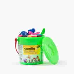 Camlin Play Dough 12 Shades