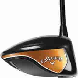 Callaway 4B851202R100 Wd Mav Dr 12.0 Helium 40 Gr Lgt_Golf Clubs