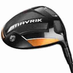 Callaway Mavrik Driver Rh 10.5 Ust Helium 40 Golf Equipment