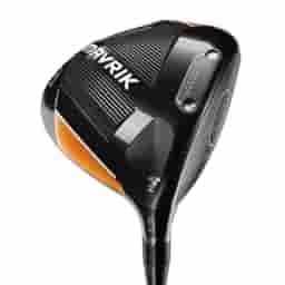 Callaway Mavrik Driver Rh 10.5 Ust Helium 40 Golf Equipment