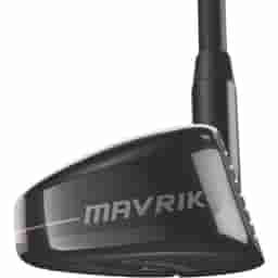 Callaway 4B896303I300 Wd Rh Mavrik Hy 3H Gr Stf Clubs