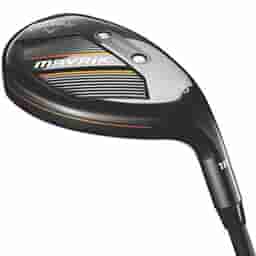 Callaway 4B896403I100 Wd Rh Mavrik Hy 4H Gr Lgt Clubs