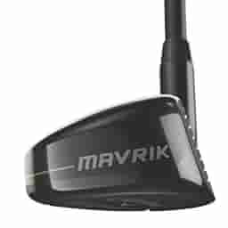 Callaway 4B896403I100 Wd Rh Mavrik Hy 4H Gr Lgt Clubs