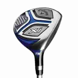 Callaway PK RH XJ-1 4PC Blu Golf Equipment