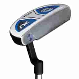 Callaway PK RH XJ-1 4PC Blu Golf Equipment