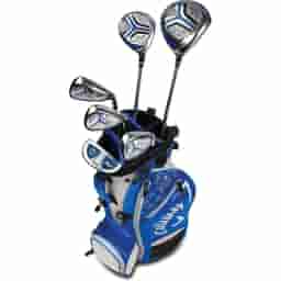 Callaway Pk Rh Xj 2 Junior -6 Pc Set