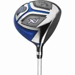 Callaway Pk Rh Xj 2 Junior -6 Pc Set