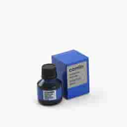 Camlin Fountain Pen Ink Blue