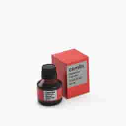 Camlin Fountain Pen Ink Red