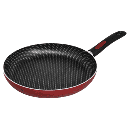 Tefal Fry Pan 24Cm With GLid Cook&Savour