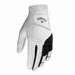 Callaway 5319225 Glweather Spann Mrh M/L Wht 19_Golf Accessories