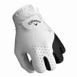 Callaway 5319225 Glweather Spann Mrh M/L Wht 19_Golf Accessories