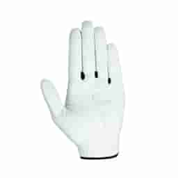 Callaway 5319263 Glove Syntech Mlh M/L Wht 19 Golf Accessories