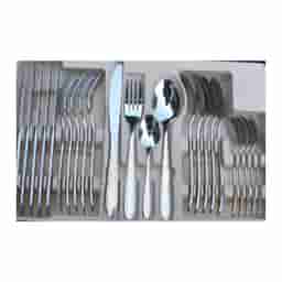 Kairos Premium Cutlery Set 24 Pcs