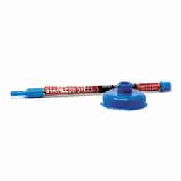 Signoraware Elevate Drain Opener With Pipe 14"