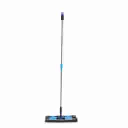 Signoraware Telescopic Flat Mop Rotational Head 360 Degree