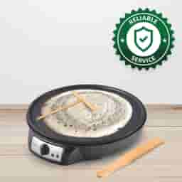 Wonderchef Electric Multi Cook Tawa