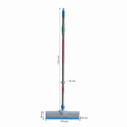 Signoraware Sparkle Wiper B37 Cm PPP107 Cm