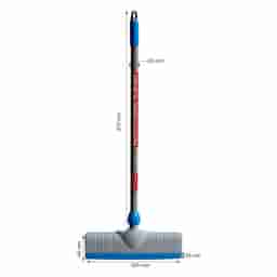 Signoraware Honesh bathroom Wiper B30Cm PPP66Cm