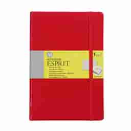 Viva Esprit A5-Notebook