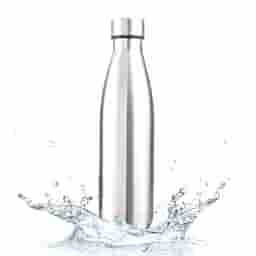 Kairos Stainless Steel Flask 500 Ml