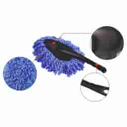 Signoraware Glowmax Small handy Dashboard Multipurpose Duster