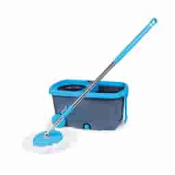 Signoraware Advance Fine & Shine Spin Mop