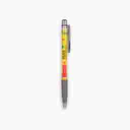 Camlin Klick Mechanical Pencil 0.7mm Grey