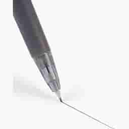 Camlin Klick Mechanical Pencil 0.7mm Grey