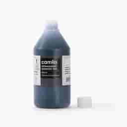 Camlin Permanent Marker Ink Blue 500 ml