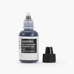 Camlin Whiteboard Marker Ink Black 15ml