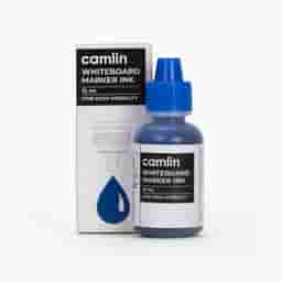 Camlin Whiteboard Marker Ink Blue 15ml