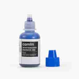 Camlin Whiteboard Marker Ink Blue 15ml