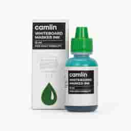 Camlin Whiteboard Marker Ink Green 15ml