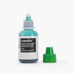 Camlin Whiteboard Marker Ink Green 15ml