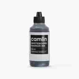 Camlin Whiteboard Marker Ink Black 100ml