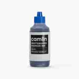 Camlin Whiteboard Marker Ink Blue 100ml