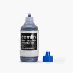 Camlin Whiteboard Marker Ink Blue 100ml