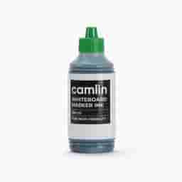 Camlin Whiteboard Marker Ink Green 100ml