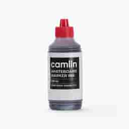 Camlin Whiteboard Marker Ink Red 100ml