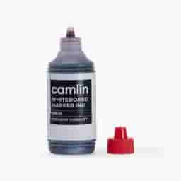 Camlin Whiteboard Marker Ink Red 100ml