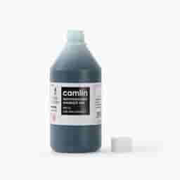 Camlin Whiteboard Marker Ink Green 500ml