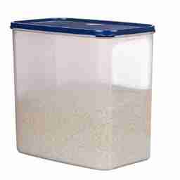 Signoraware 743 Rice Keeper 16 Ltr