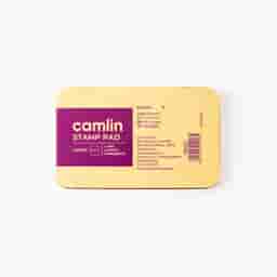 Camlin Large Stamp Pad Violet