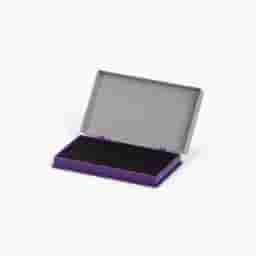 Camlin Deluxe  Small Stamp Pad Violet