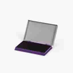 Camlin Deluxe  Large Stamp Pad Violet