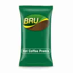 Bru Hot Coffee Premix (Ss Blend) 1Kg