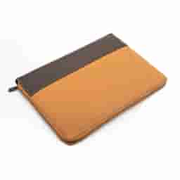 Oblique Maverick Tech Folio Khakhi&Brown